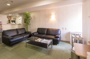 hotel johzenji