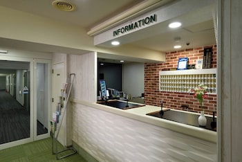hotel johzenji