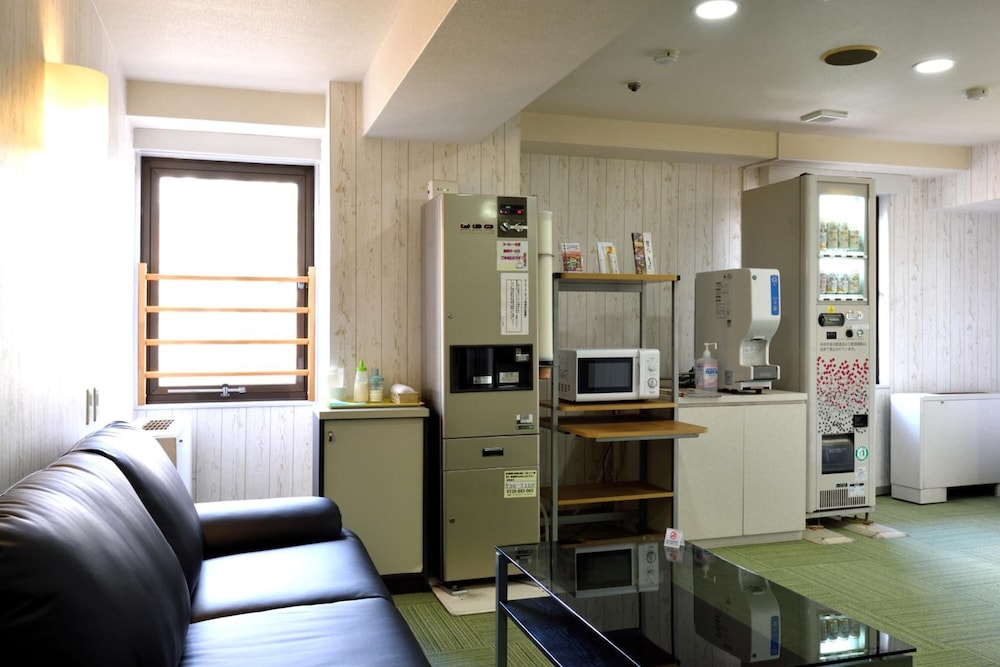 hotel johzenji