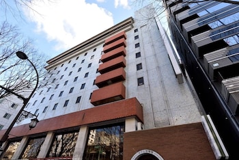 hotel johzenji