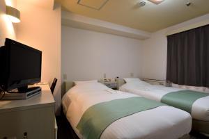 hotel johzenji