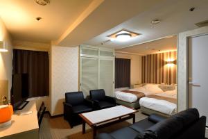 hotel johzenji