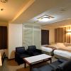 hotel johzenji