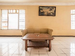 spot on 2341 hotel padjajaran 2