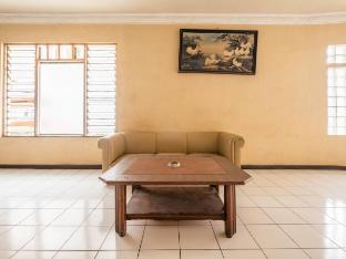 spot on 2341 hotel padjajaran 2