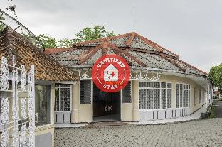 spot on 2341 hotel padjajaran 2