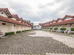spot on 2341 hotel padjajaran 2