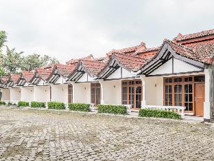 spot on 2341 hotel padjajaran 2