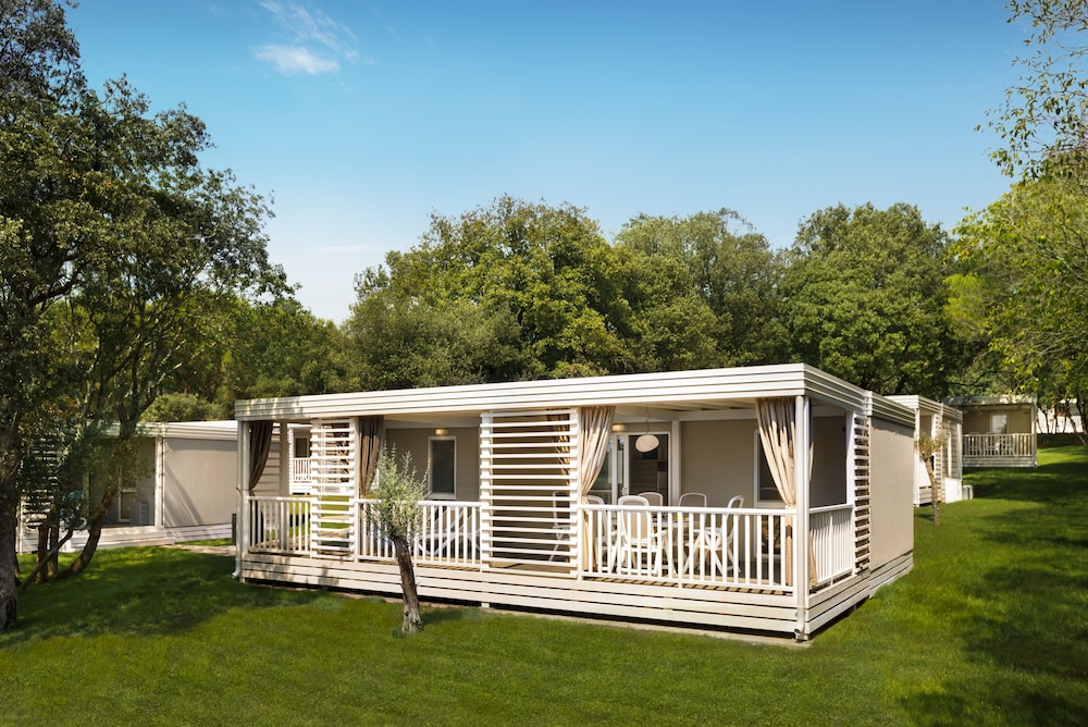 maistra camping amarin mobile homes