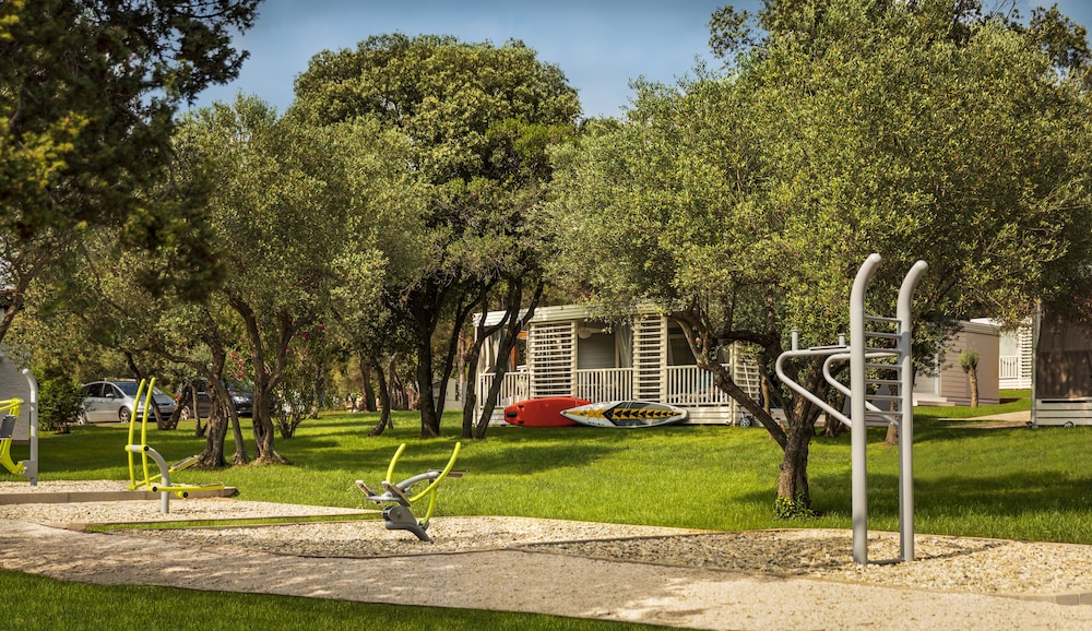 maistra camping amarin mobile homes
