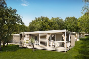 maistra camping amarin mobile homes
