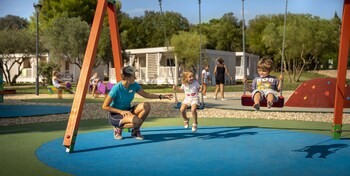 maistra camping amarin mobile homes