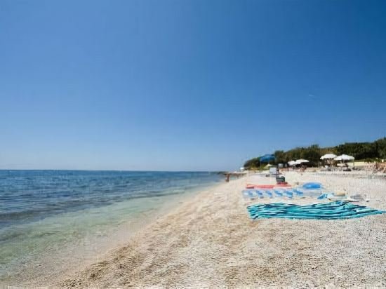 maistra camping amarin mobile homes