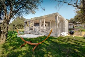 maistra camping amarin mobile homes