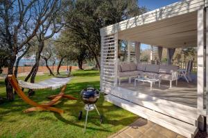 maistra camping amarin mobile homes