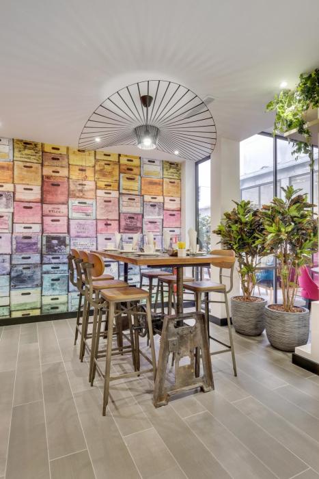 hotel lucien and marinette