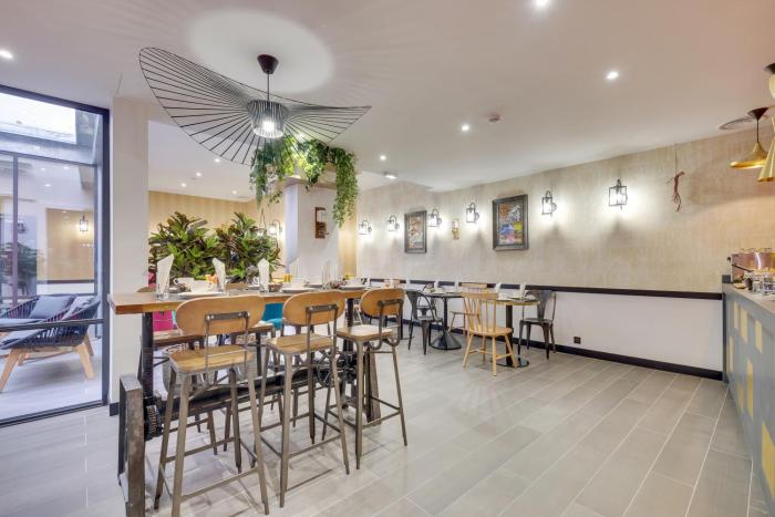 hotel lucien and marinette