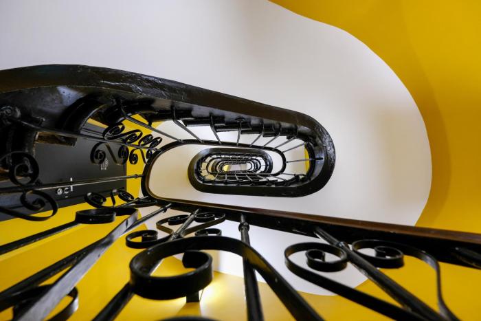 hotel lucien and marinette