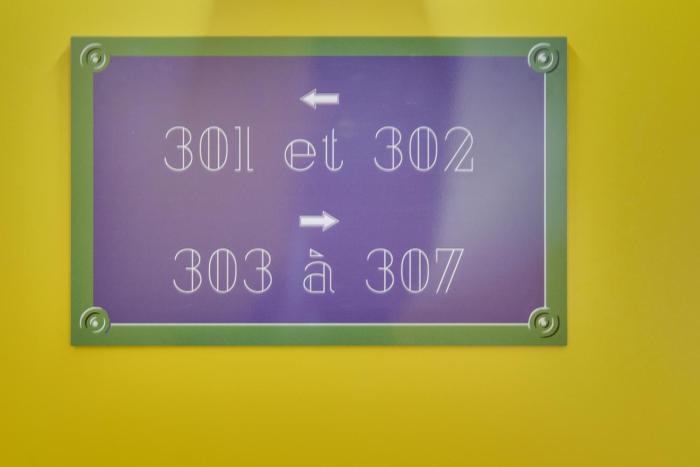 hotel lucien and marinette