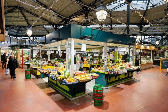 hotel lucien and marinette