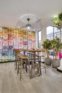 hotel lucien and marinette