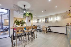 hotel lucien and marinette