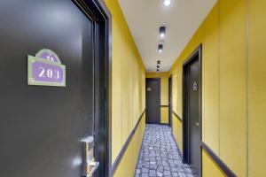 hotel lucien and marinette