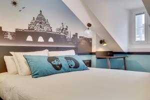 hotel lucien and marinette