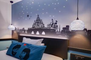 hotel lucien and marinette