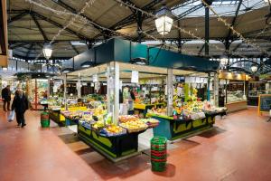 hotel lucien and marinette