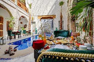 riad janate