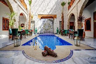 riad janate