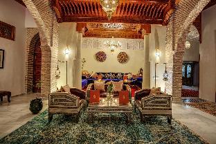 riad janate