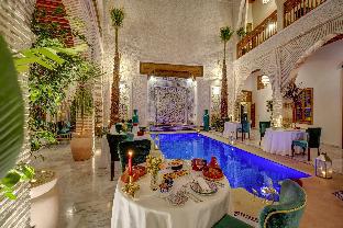 riad janate
