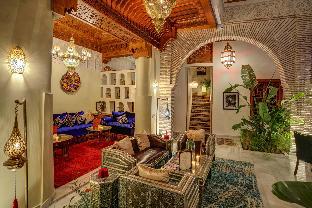 riad janate