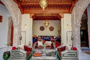 riad janate