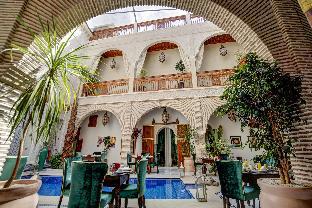 riad janate