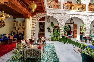 riad janate
