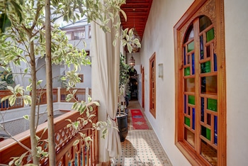 riad janate