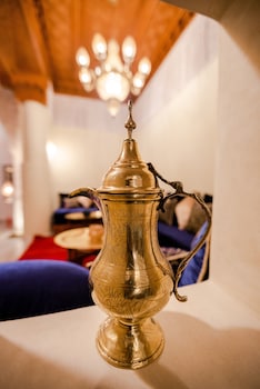riad janate