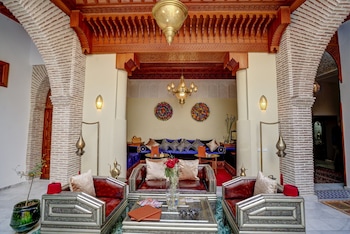 riad janate