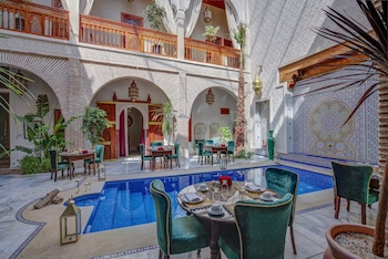 riad janate