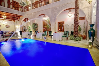 riad janate
