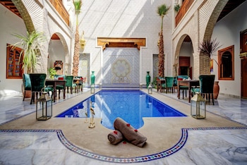 riad janate