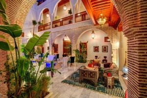 riad janate