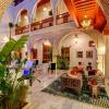 riad janate