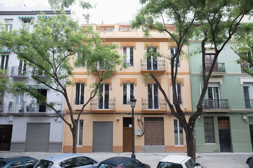 valencia