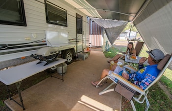 Hidden Valley Holiday Park,Darwin>>Berrimah,4 star
