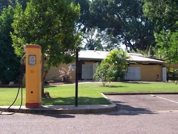 Hidden Valley Holiday Park,Darwin>>Berrimah,4 star