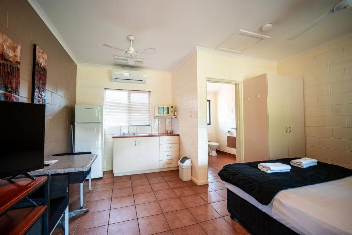 hidden valley holiday park